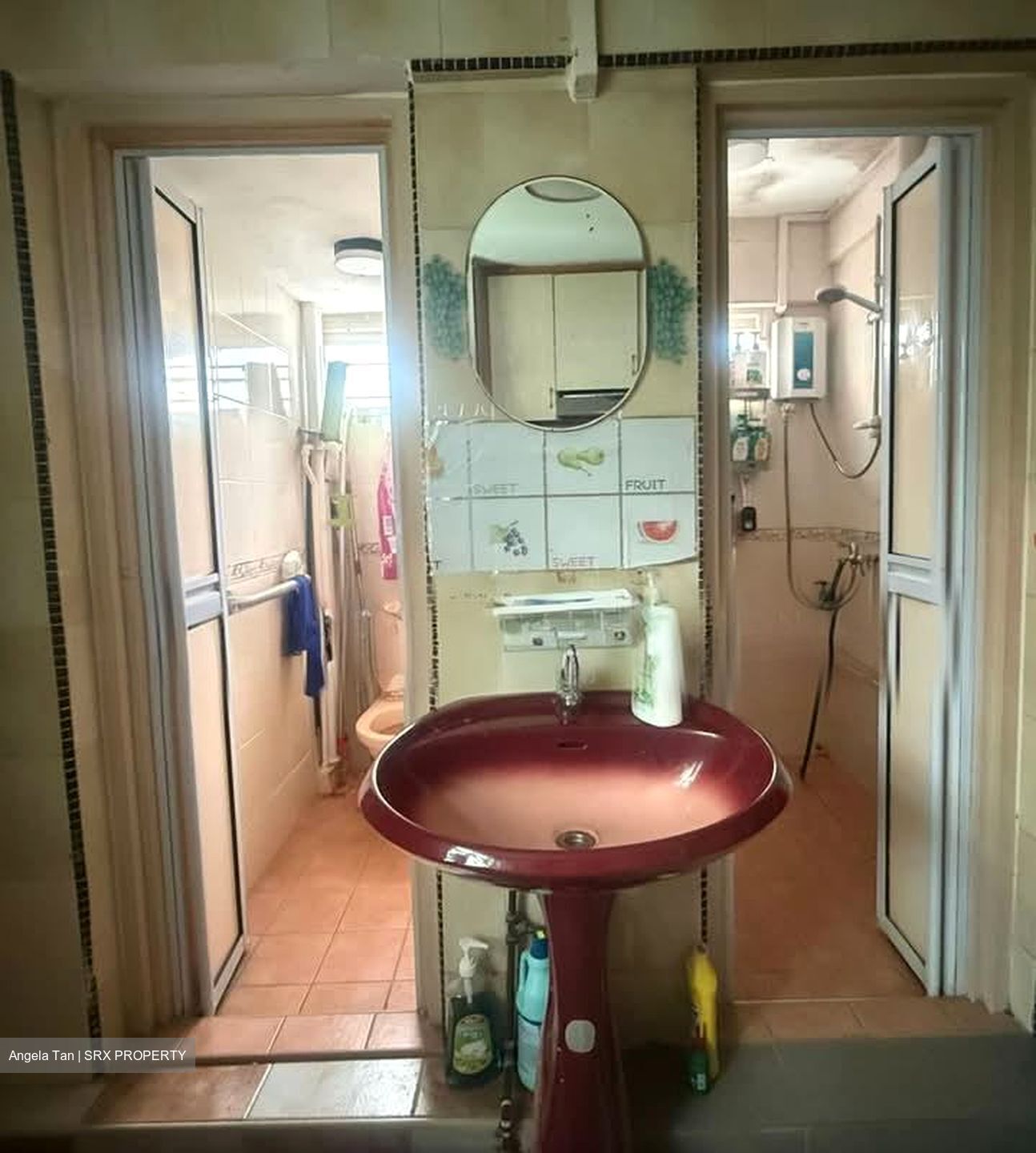 Blk 34 Bendemeer Ville (Kallang/Whampoa), HDB 3 Rooms #560375041